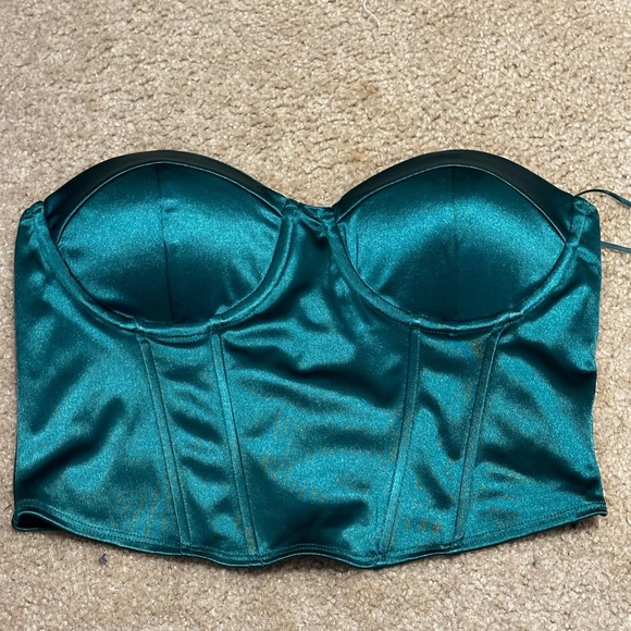 NWT PERFECT TIMING CORSET - Picture 5 of 6
